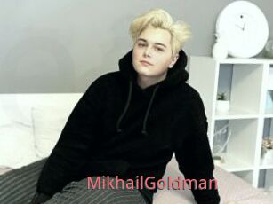 MikhailGoldman