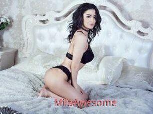 MilaAwesome