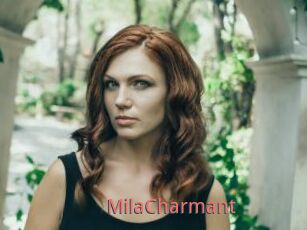 MilaCharmant