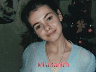 MilaDanich