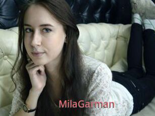 MilaGarman