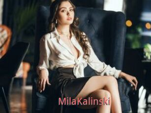 MilaKalinski