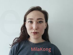 MilaKong
