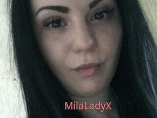 MilaLadyX