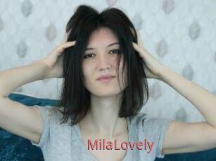 MilaLovely