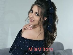 MilaMiltons