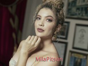 MilaPitson