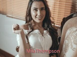 MilaThompson