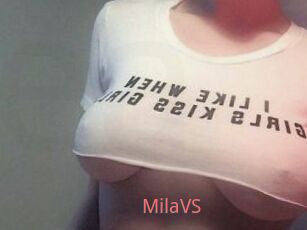 MilaVS