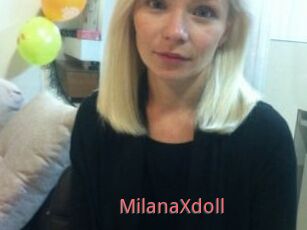 MilanaXdoll