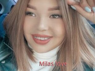 Milas_love