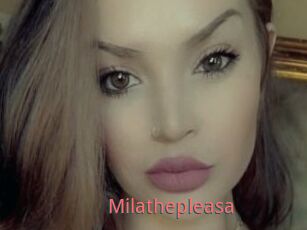 Milathepleasa
