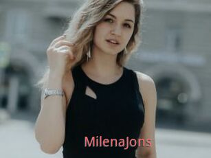 MilenaJons