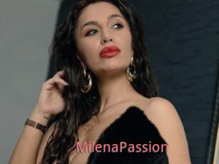 MilenaPassion