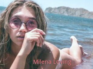 Milena_Loving
