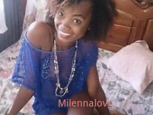 Milennalove