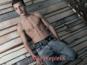 MilesKeplerX