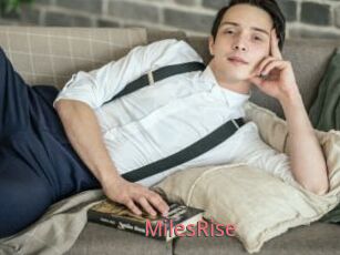 MilesRise