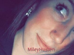 MileyHuston
