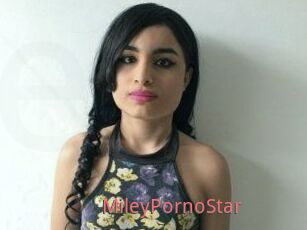 MileyPornoStar