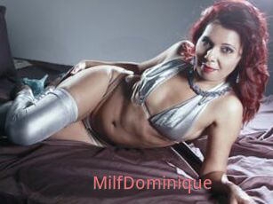 MilfDominique