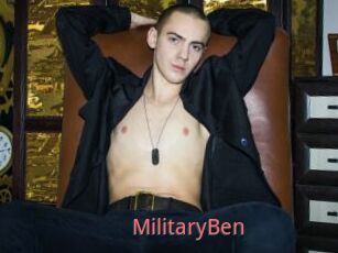 MilitaryBen