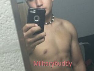 Militarybuddy