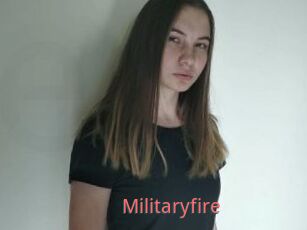 Militaryfire