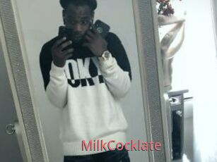 MilkCocklate