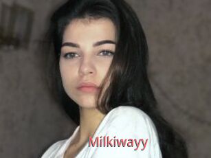 Milkiwayy