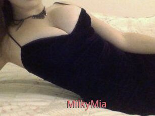 MilkyMia