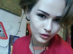 Milla18