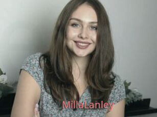 MillaLanley