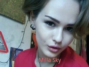 Milla_Sky