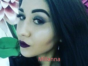 Millanna