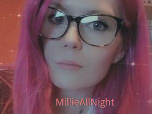 MillieAllNight