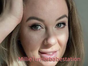 MillieTurnerbabestation