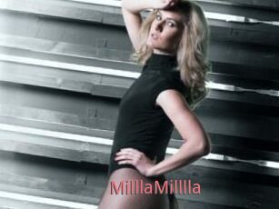 MilllaMilllla