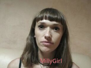 MillyGirl