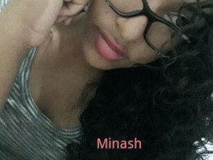 Minash