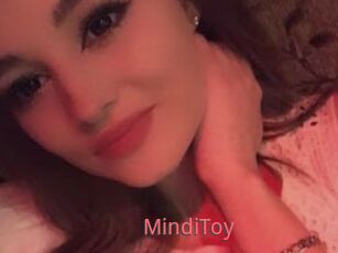 MindiToy