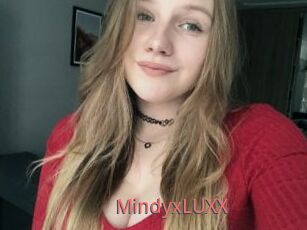MindyxLUXX