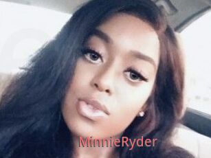 MinnieRyder