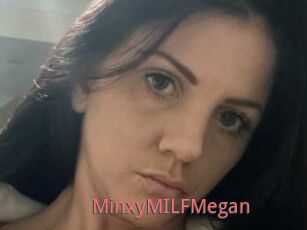 MinxyMILFMegan