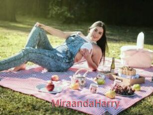 MiraandaHarry