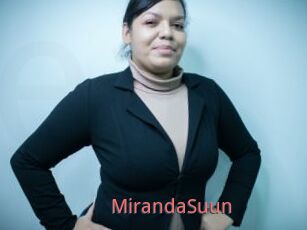 MirandaSuun