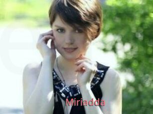 Miriadda