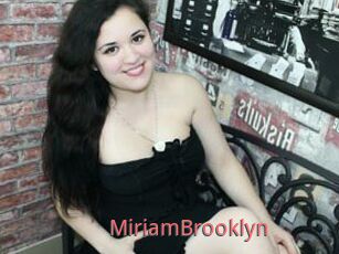 MiriamBrooklyn