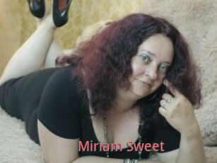 Miriam_Sweet