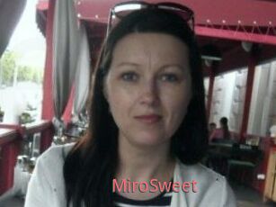 MiroSweet